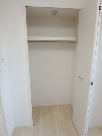 コンパルティア東長崎の物件内観写真